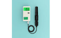 Digital pH Tester Digital Screen Display pH Meter Pen High Accuracy Liquid Test Tool for Pool
