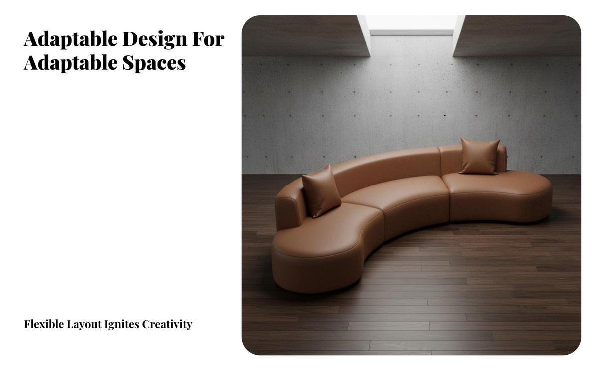 Business Leisure design Fabric Office Sofa Modern Design Upholstered Sectional Couch adaptable Combination Reception Seating Comfortable for Interior Designers, Homeowners, Apartment Dwellers, Hotel Lobby, Lounge Area, Waiting Room, study niche