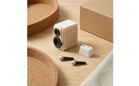 With Microphones Miniature Dollhouse Speaker Scene Accessory Dollhouse Sound Prop
