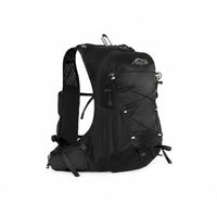 Trail Running Backpack Lightweight Sports Gear Carrier Adjustable Straps