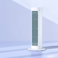 Bladeless Column Cooling zoneSaving Bladeless Fan Compact for Bedroom