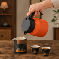 tea set