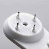 10 Pack No Drill Invisible Wall Hooks for Pictures, Strong Load Bearing Seamless Wall Hooks, Photo Frame Hooks Wall Mounting