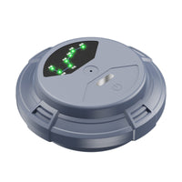 Floating Oxygenating Pump Inductive Charging Floating Aerator Safe