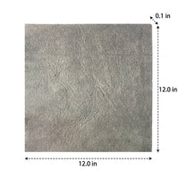 Thickened Magic Cleaning Cloth Reinforced Microfibre Cloth, White Reusable Cleaning Cloths for Glass and Car, High Absorption and No Lint