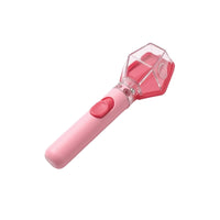 Handheld Catcher with Transparent Chamber Easy to Use Bug Catcher Wand Child-Friendly Toy Portable for Toddlers, Backyard