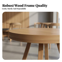 Retro Design Upholstered Tub Chair Soft Upholstery Cafe Seating Easy to Clean Commercial Furnishing Wear Resistant for Tea Shop Owners, Interior Designers, Restaurant, Reception Area