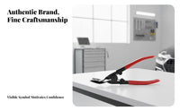 Headlight Opening Pliers Multi-Functional Clip Removal Pliers for Mechanics