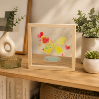 DIY picture frame kit