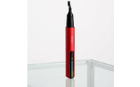 Overload Protection Electric Reciprocating Sander Rechargeable Electric Sanding Pen 3 Speed Adjustable for Hobbyists