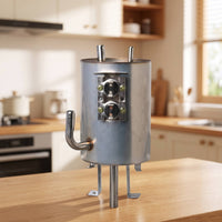 Internal Water Dispenser Heating Tank Insulated Stainless Steel Heating Tank for Repair Technicians, Appliance Builders