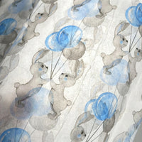 1000 Sheet Easter Tissue Paper  Gift Wrapping Paper Lightweight Easter Egg Pattern Paper Decorative Bunny Pattern Gift Wrap for Crafters, Parents, Scrapbooking