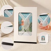 Recordable Sound Greeting Card for Birthday, Couple, Best Friend, Graduation Gift