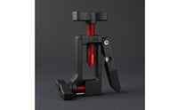 Cycle Hydraulic Hose Fitting Insertion Tool Clamp Style Hose Insert Tool Rigid for Hobbyists, Workshop