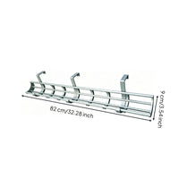 Billiard Ball Rack Open-Frame Billiard Ball Holder Easy Installation Long-Lasting for Club Owners, Game Room