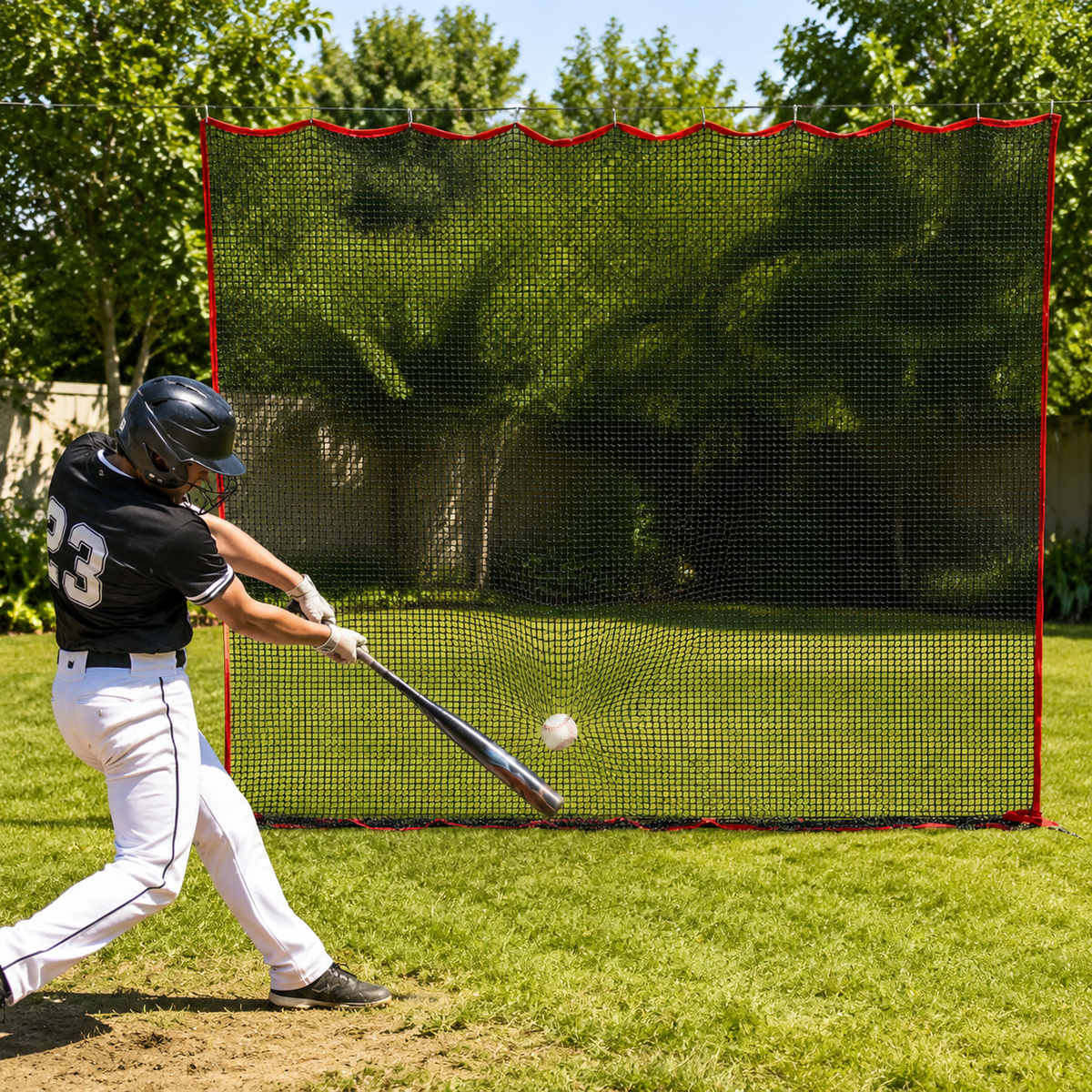sports netting