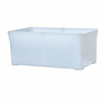 Hydraulic Pump Shell Lightweight Reservoir Housing for Auto Collision Repair