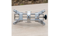 Wheel Alignment Clamp Universal Alignment Clamp with Hand Knob High-Precision Tool for Garage