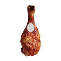 Turkey Costume Performance Turkey Suit Funny Tabard for Entertainers