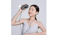 Nervous System Rebalance Ear Nerve Stimulator Digital Display Vagus Nerve Stimulator Whole-Body Healing for Bedtime