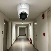 Dome Camera Overhead Mount Cable Management Design Dome Camera Mount Universal Fit