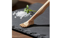 2-in-1 Design Foot Shaped Chopsticks Portable Chopstick Straw