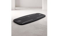 Golf Swing Training Board Indoor Golf Alignment Board Outdoor for Golfers