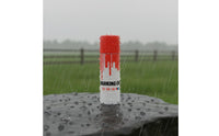 Portable Waterproof Livestock Marker Pen Easy to Mark Veterinary Marking Crayon High Visibility Farm Livestock Marker Safe for Farmers, Breeders