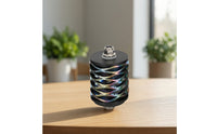 Folding Bike Rear Shock Absorber Reliable Folding Bike Shock Absorber  Component for Commuters