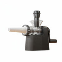 Manual Sausage Stuffer Food Grade Material Homemade Sausage Making Tool