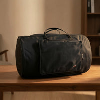 Euphoniums Gig Bag with Pocket Padded Euphoniums Gig Bag Soft-Sided Case for Travel, Rehearsals, Music Lessons