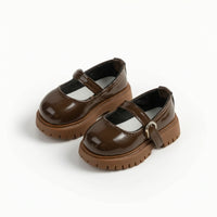 1/4 BJD Doll Mary Chunky Footwear Realistic