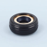 OEM Standard A/C Compressor Shaft Seal High Reliability Compressor Shaft Seal Long-Lasting Anti-Aging for Mechanics, DIYers