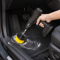 car cleaning kit