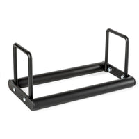 Weight Plate Storage Rack Long-Lasting Barbell Plate Rack Stable