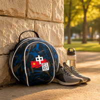 sports bag