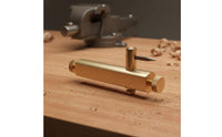 Violin Purfling Cutter Adjustable Violin Purfling Tool High Precision for Luthiers