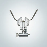 Adjustable Drum Clamp with Ball Joint Secure Tom Drum Holder Long-Lasting Expansion Hardware Connector Universal for Drummers