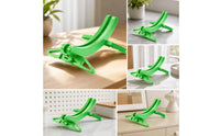 Bike Stand Adjustable Cradle Sturdy Floor Bike Stand Garage
