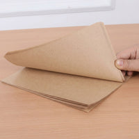 Bird Cage Liner, Precut Absorbent Paper with Waterproof Backing, Cage Bottom Paper for Small Bird Cage Cleaning, Easy Clean Cage Liner