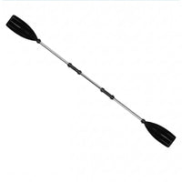 Aluminum Alloy Paddle Connecting Sections Outdoor Athletic Gear