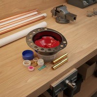 Safeguard Cover Rough-in Drain Kit Adapter Pieces Freestanding Bathtub Drain Kit