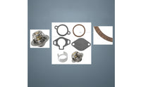 Marine Thermostat Kit Heavy-Duty for 807252T8 807252Q5 18-3647 Engine Maintenance