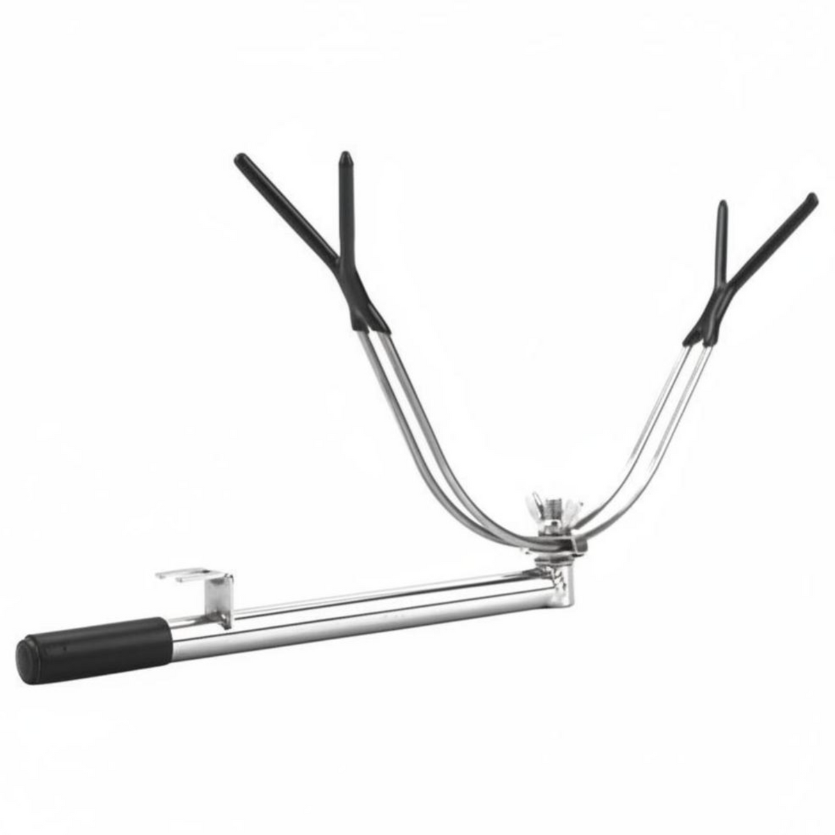 Universal Metal Fishing Rod Holder, Adjustable Mount