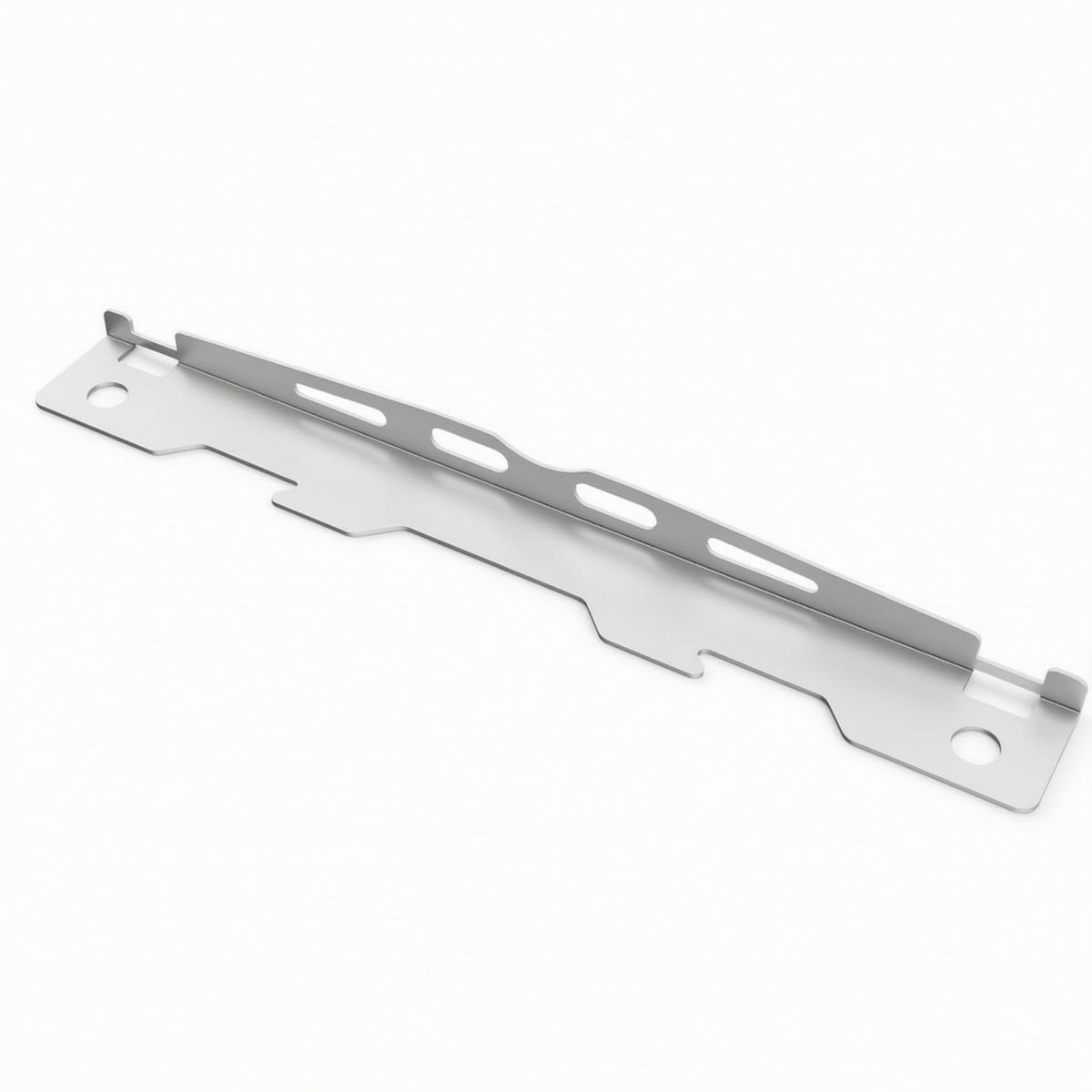 Wheel Alignment Plate with Slots Steel Wheel Alignment Tool Forged Heavy-Duty for Car Enthusiasts, Workshop