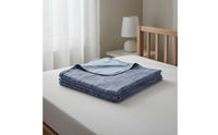 Children's Temperature-Regulating Blanket Washable Summer Cooling Quilt Soft Household Bedding for Kids, Infants