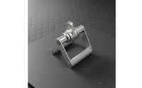 Pulldown Grip Easy to Install Cable Machine Handle Ergonomic Design Single Handle Bar for Women