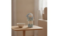 Monster Dinosaur Figurine Cute Dinosaur Figurine Whimsical Statue for Bedside Table, Living Room, Entryway