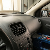 Dashboard Air Conditioning Vent Replacement Dashboard Air Vent Car Part Adjustable Directional for Mechanics