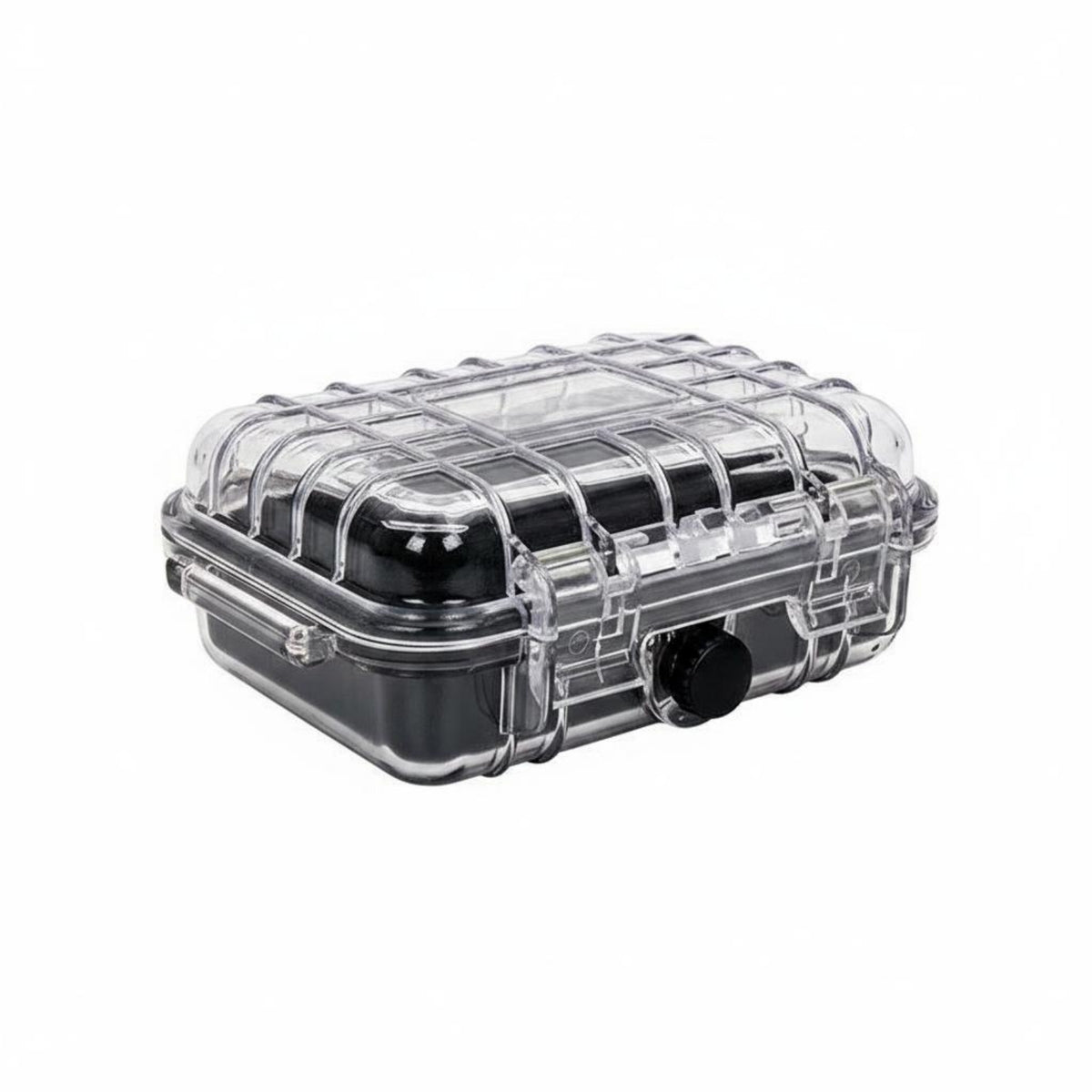 Waterproof Dustproof Waterproof Heavy Duty Lockable Storage Box for Field Work